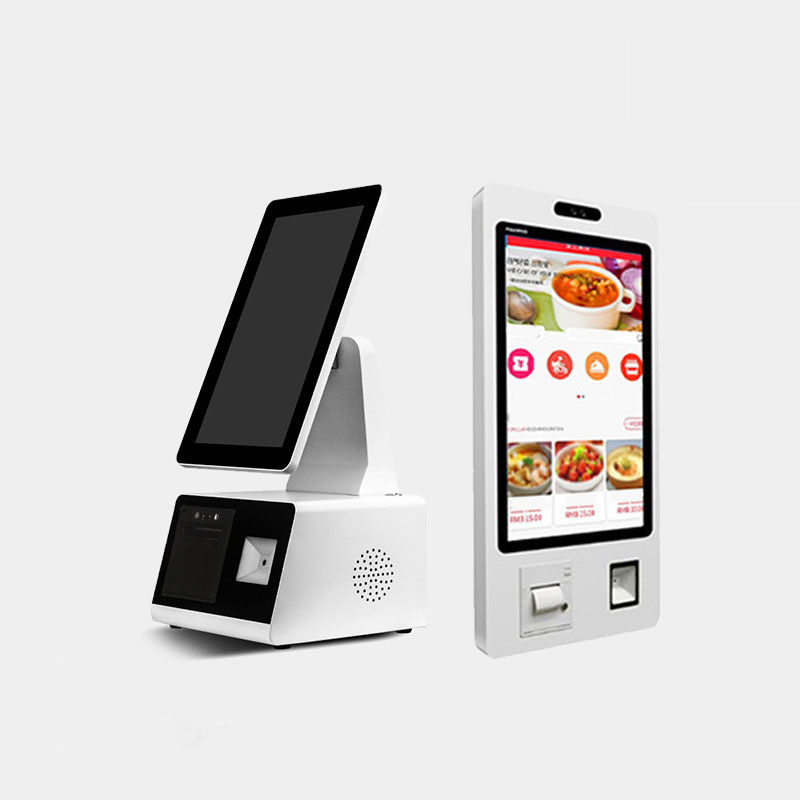 LCD Capacitive Touch Screen